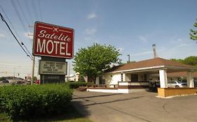 Satelite Motel